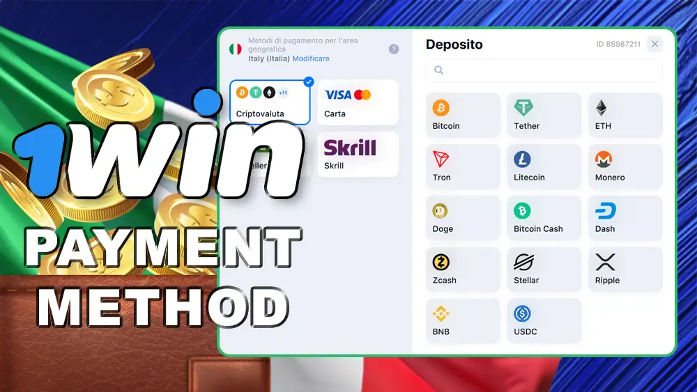 Deposit and Withdrawal Guidelines