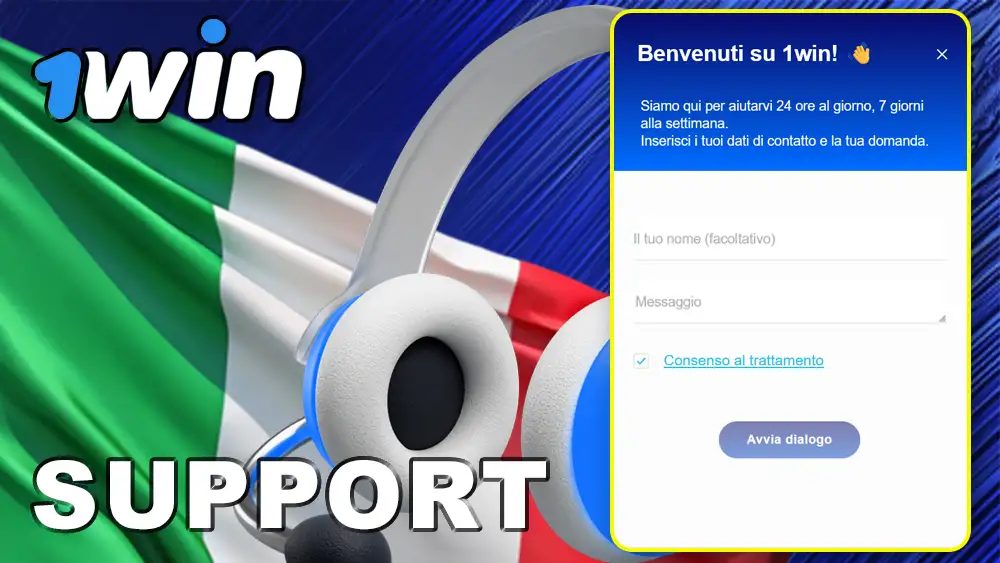 Client support