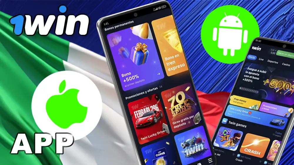 Mobile application